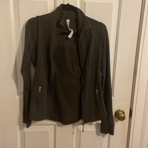 LuluLemon Define Jacket